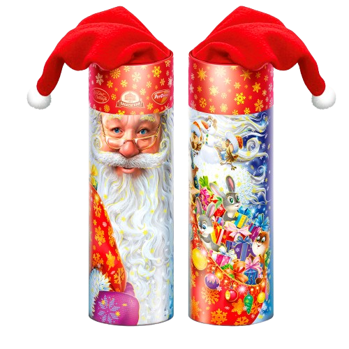 (23 RUS) New Year Gift "Skazochniy Carnaval" 624 g