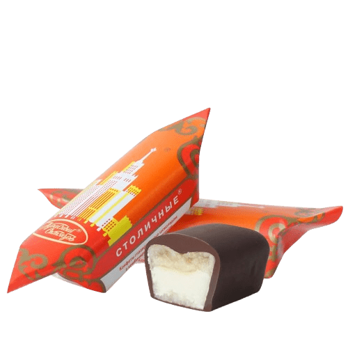 (786) Candy Stolichnye - PLANET OF SWEETS - 100g - 786