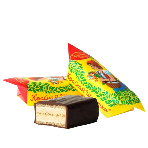 (850) United Confectioners “For Tea” Assorted Candies Set