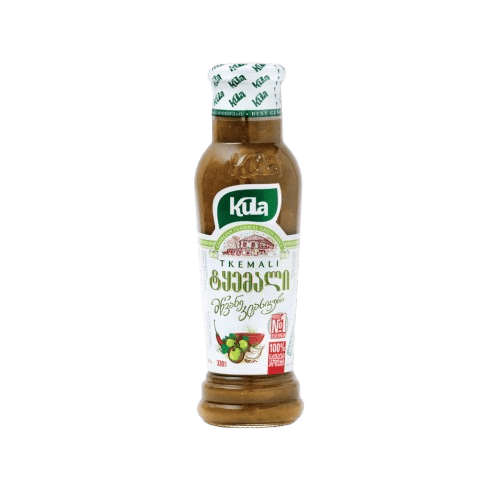 (S006) TKEMALI CLASSIC GREEN 365G - PLANET OF SWEETS - 365g - S006