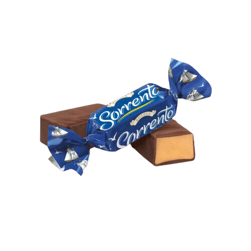 (UA246) Roshen Sorrento - PLANET OF SWEETS - 100g - UA246