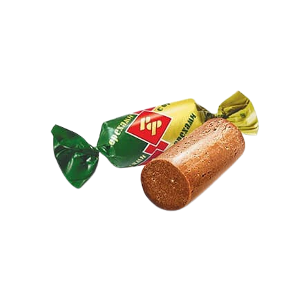 (006) Rot Front with nuts
