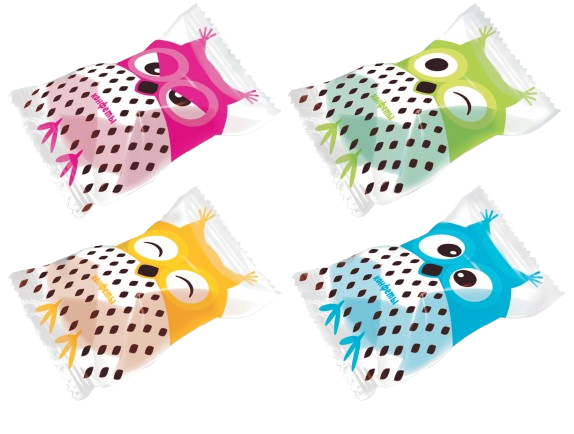 (648) Semeyka Sov (Owl family)