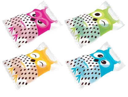 (648) Semeyka Sov (Owl family)