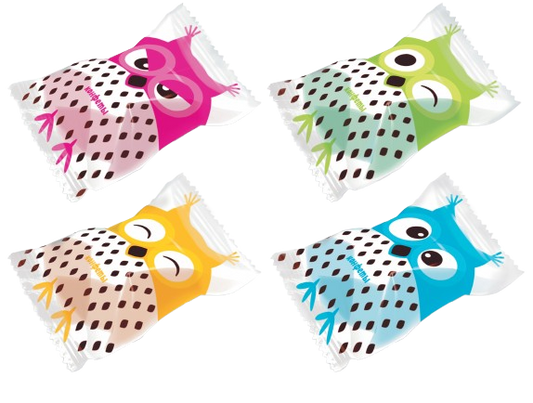 (648) Semeyka Sov (Owl family)