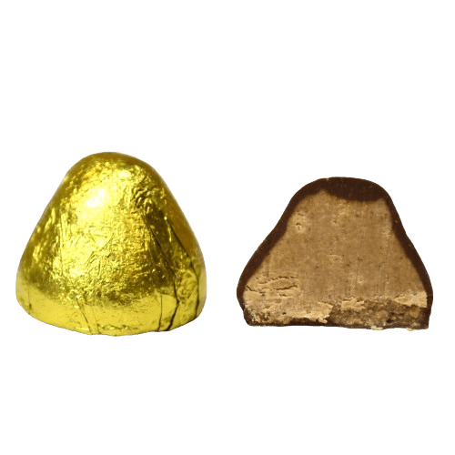 (725) Zolotye Kupola (Golden domes) 1KG package - PLANET OF SWEETS - 1000g - 1KG725