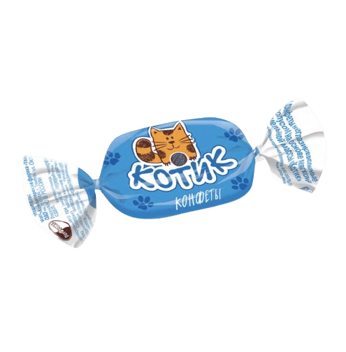 (846) Kotik - PLANET OF SWEETS - 100g - 846