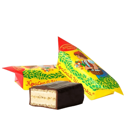 (850) United Confectioners “For Tea” Assorted Candies Set.