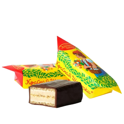 (850) United Confectioners “For Tea” Assorted Candies Set