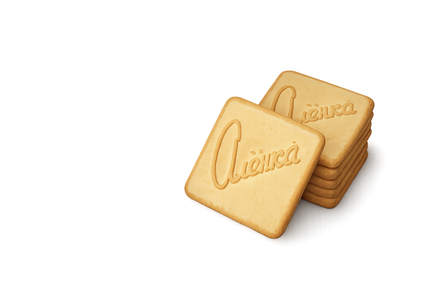 (693) COOKIES Alyonka milk flavour 30 g