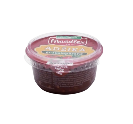 (K008) Georgia Adžika  200g