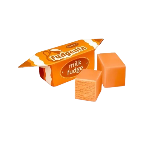 (UA279) FUDGENTA ROSHEN.