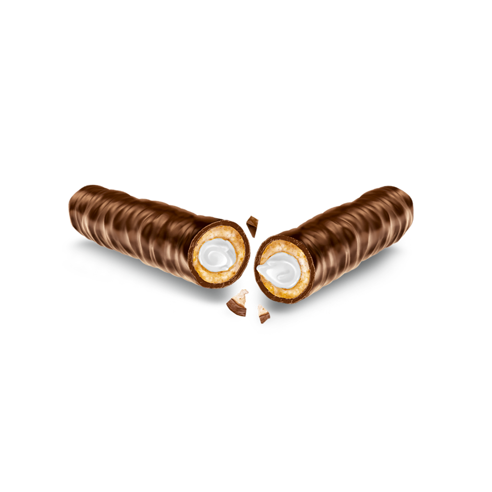 (UA113) Larottini with coconut flavor