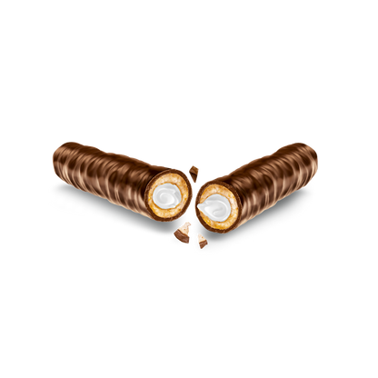 (UA113) Larottini with coconut flavor