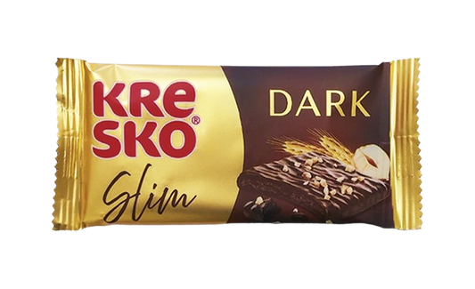 (UA274) KRESKO slim Dаrк, 21g X 2 PCS