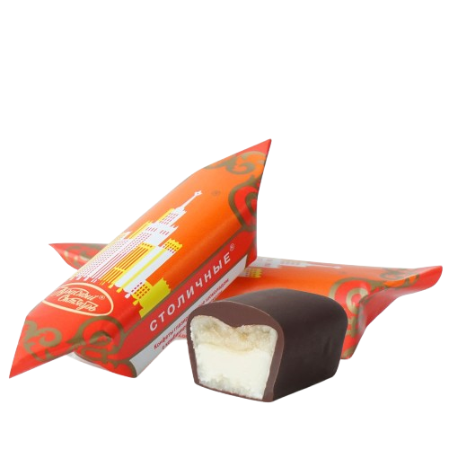 (786) Candy Stolichnye