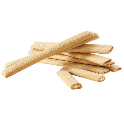 AVK BAM-BUK – Ukrainian wafer candies with condensed milk flavour – crispy layered sweets with creamy filling by AVK

