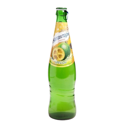 (L005) Natakhtari Limonade Feijoa