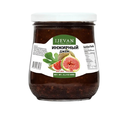 (J003) Fig Jam