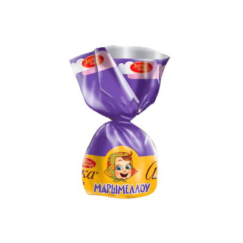 (878) Alenka Marshmallow Candies