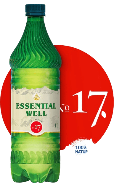 (L013) Essential Well 17 - 1 Litre - PLANET OF SWEETS - 1L - L013