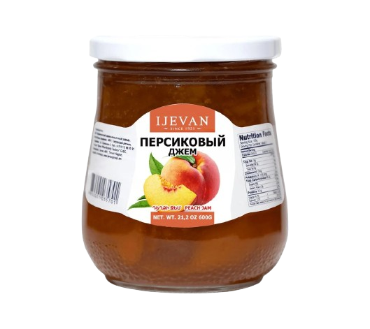 (J004) Peach Jam