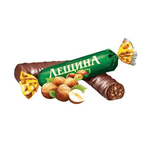 (UA043) Leschina" - PLANET OF SWEETS - 100g - UA043