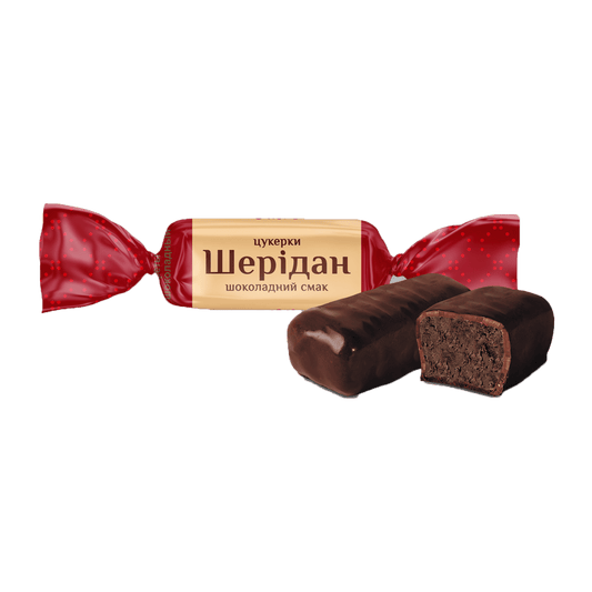 (UA074) Sheridan - PLANET OF SWEETS - 100g - UA074