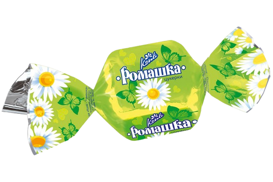 (UA102)  White Daisy