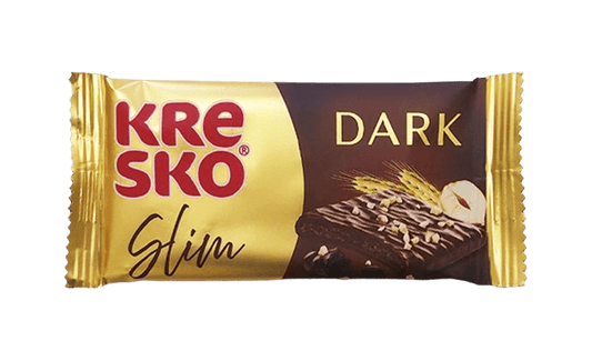 (UA274) KRESKO slim Dаrк, 21g X 2 PCS.