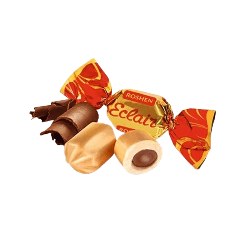 (UA287) Eclair Roshen.